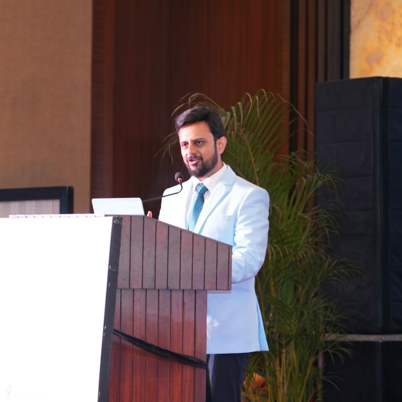 Saurabh Dutta
